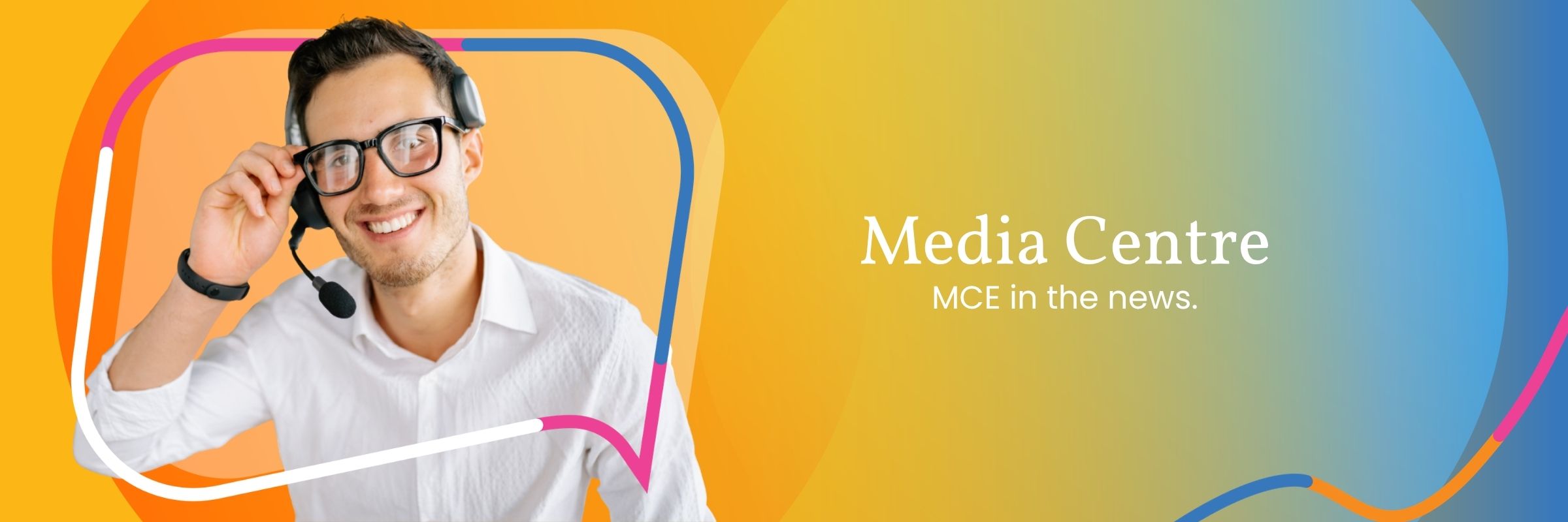 MCE Media Centre