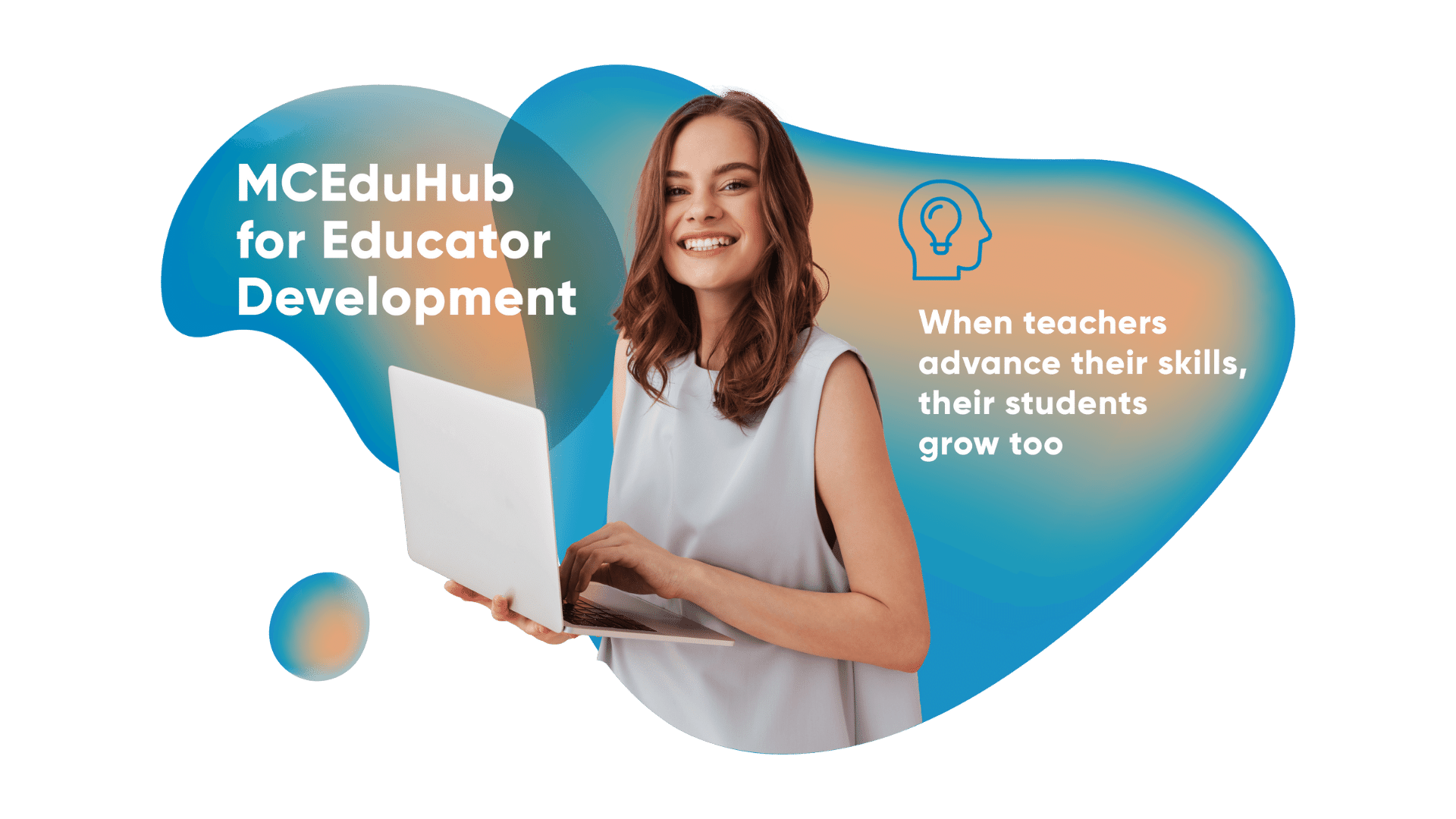 MCEduHub for Professional Development
