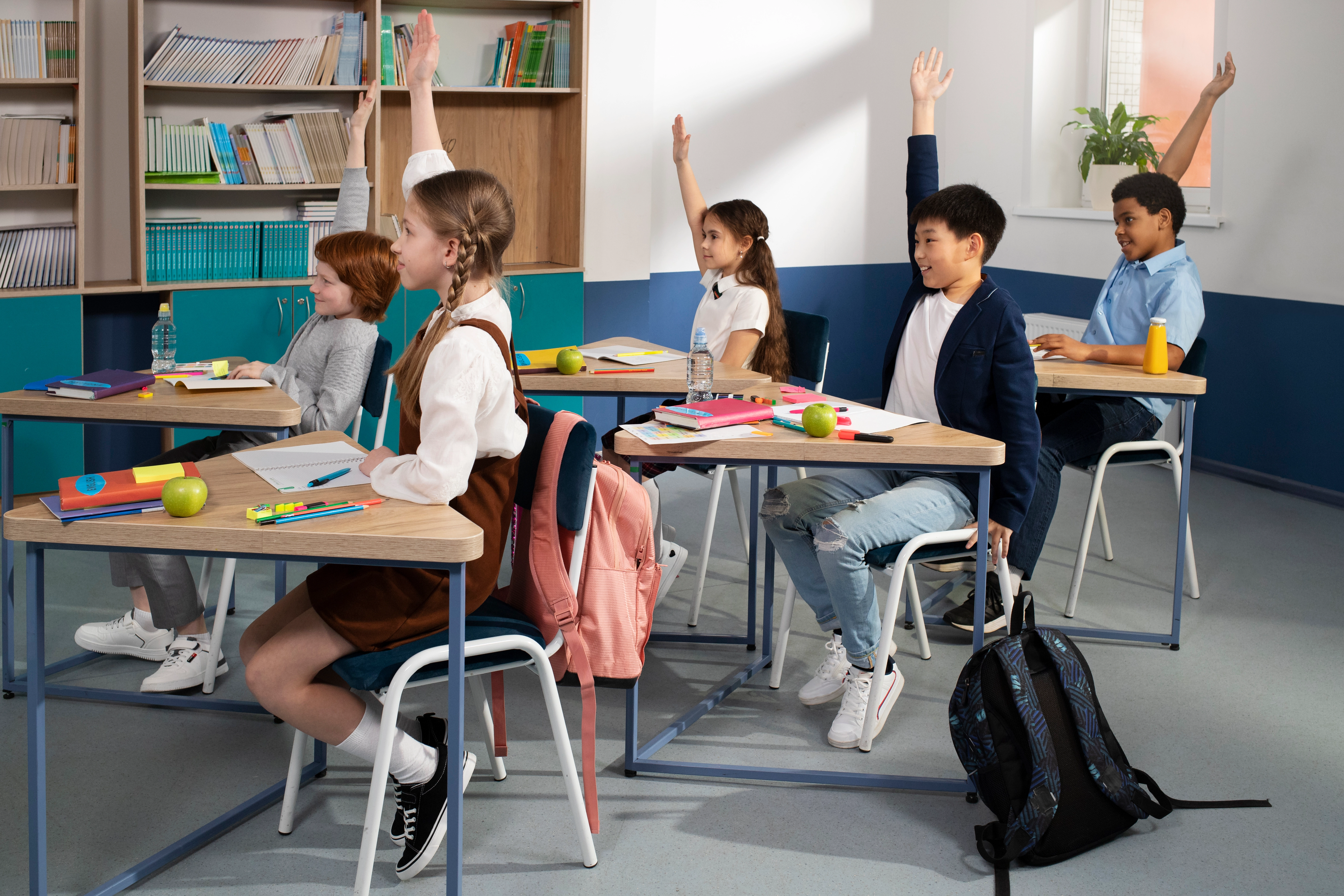 Enhancing Classroom Practices