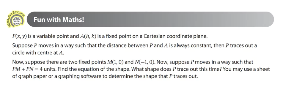 fun with maths 2