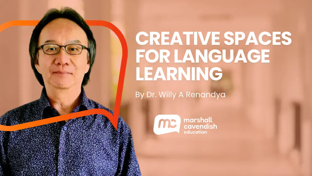 Classrooms into Creative Space for Learning