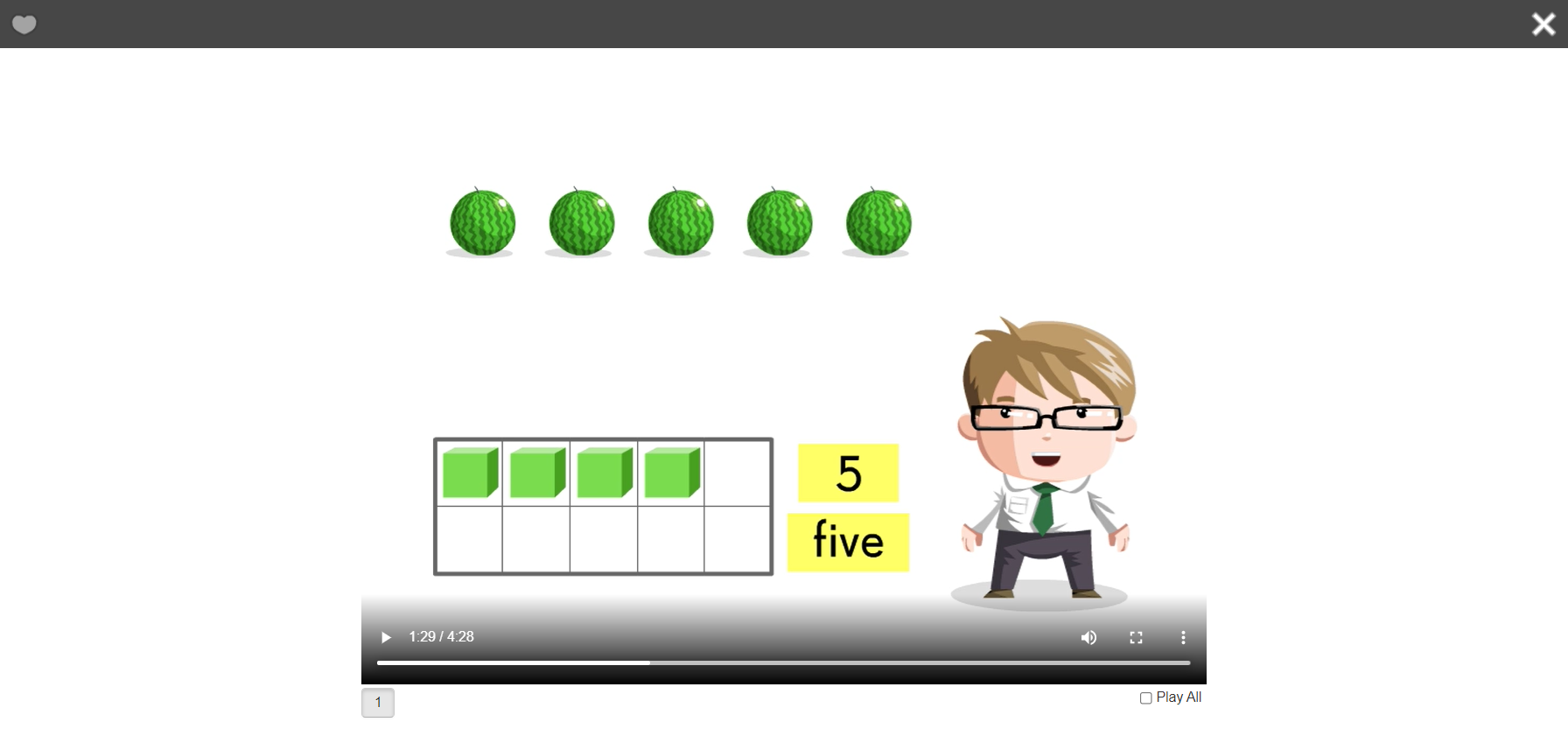 Learn Video 2 Learn Video 2