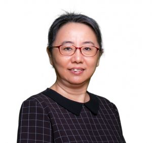 Leong Swee Ling