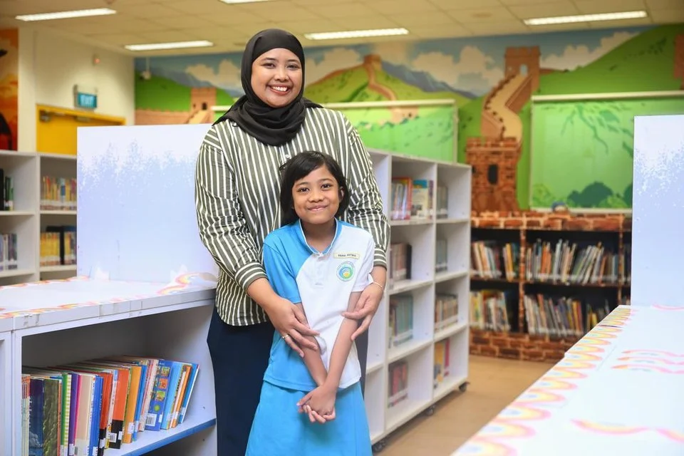 Mathematics and Science teacher at Oasis Primary School