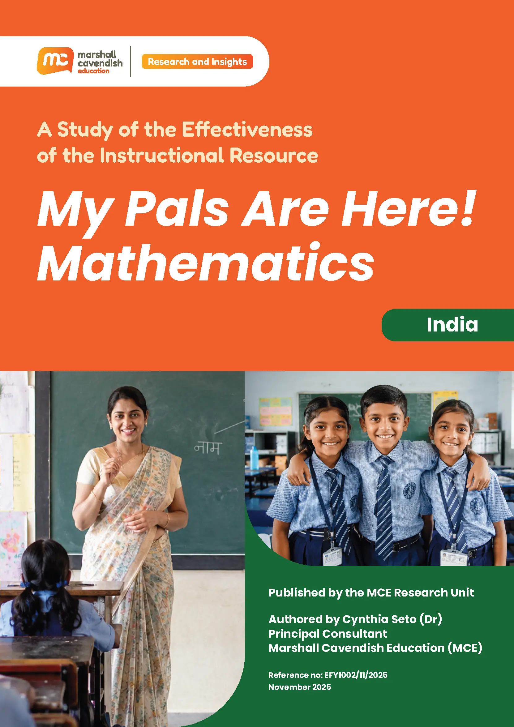 MPAH Maths India