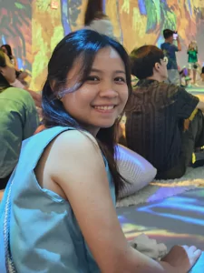 Ms Chan Jia Yug