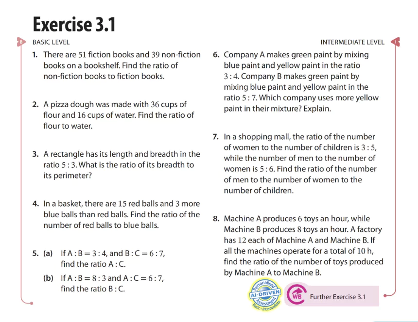 practice questions 1