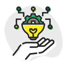 Innovate digital solutions