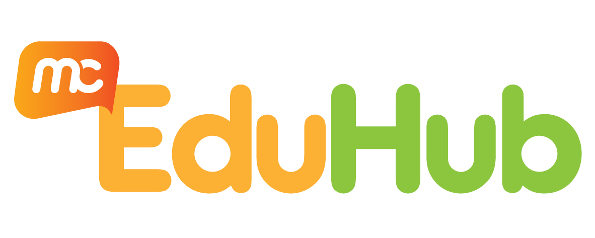 MCEduHub logo