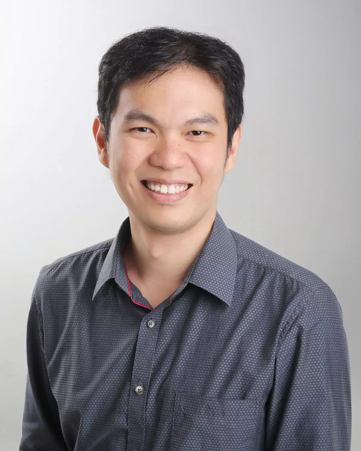 darius liu