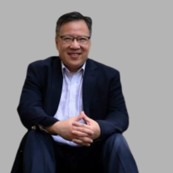 Dennis Kwek