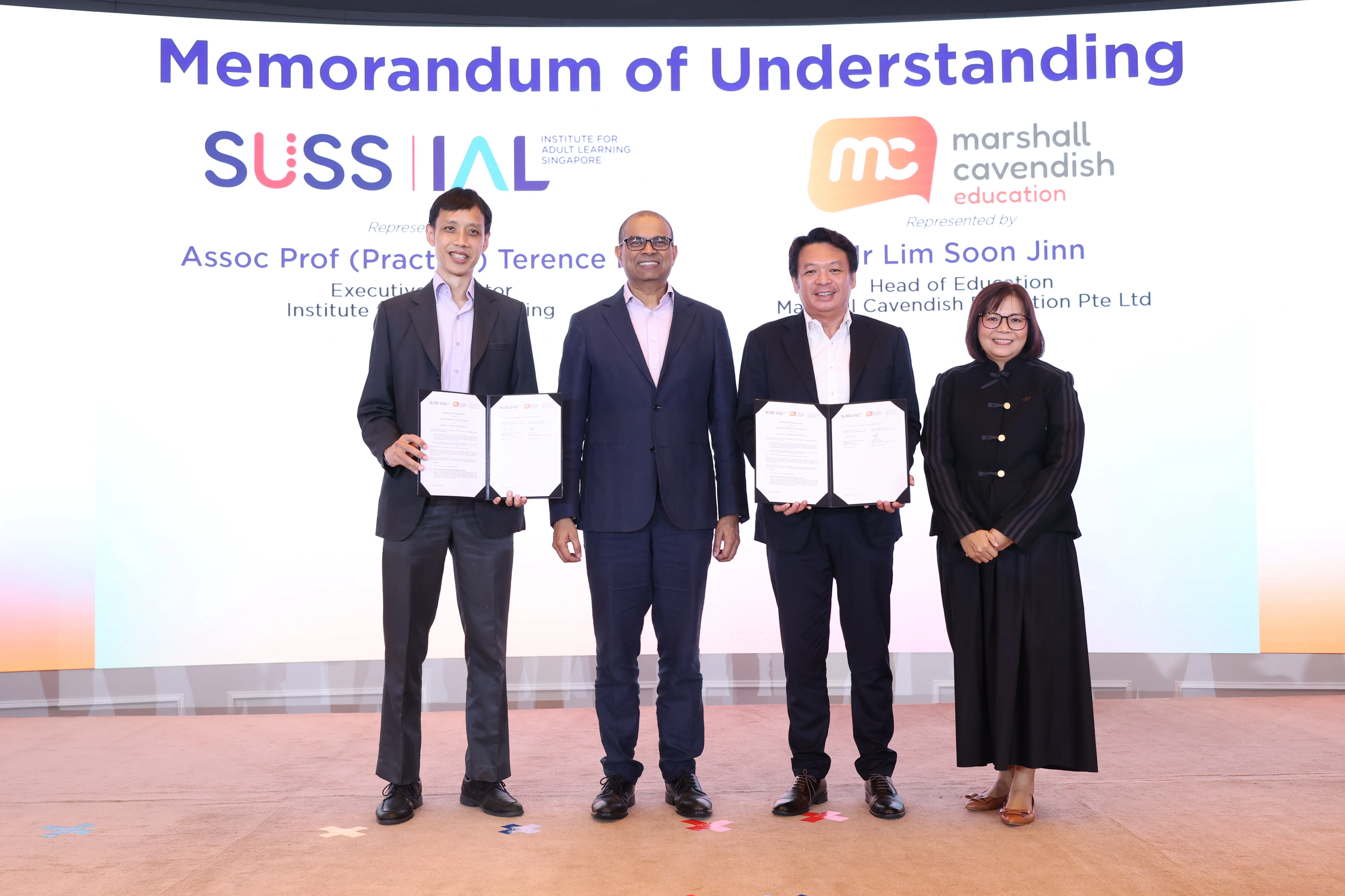 Adult Learning Initiatives Globally Image