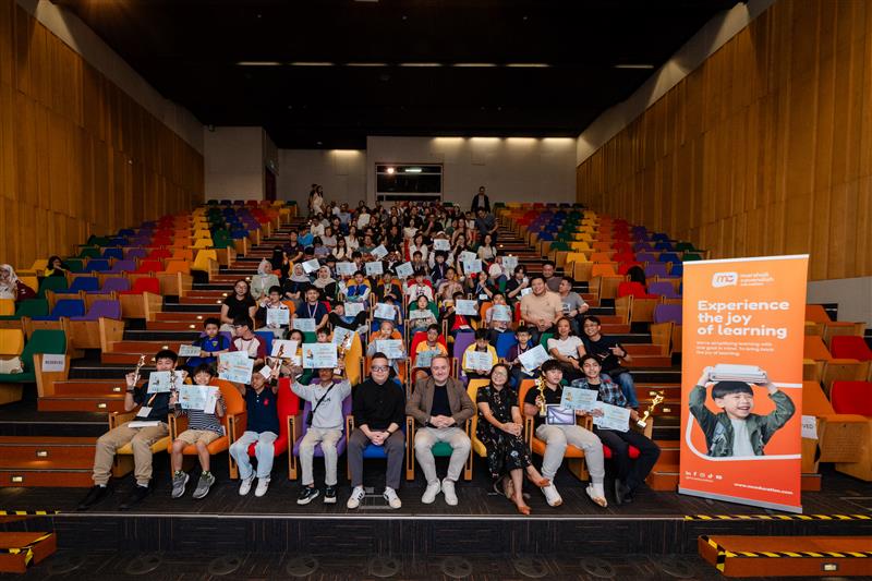 IECC Global Round