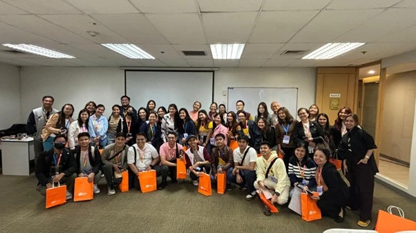 MCE Global Conference Philippines Bacolod Breakout Session
