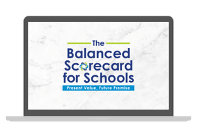 Balanced Scorecard for Schools