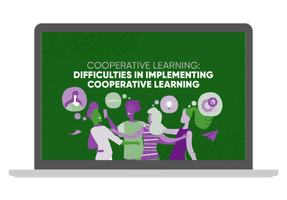 Difficulties in Implementing Cooperative Learning