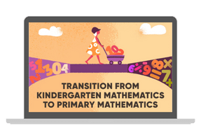 Transition from Kindergarten