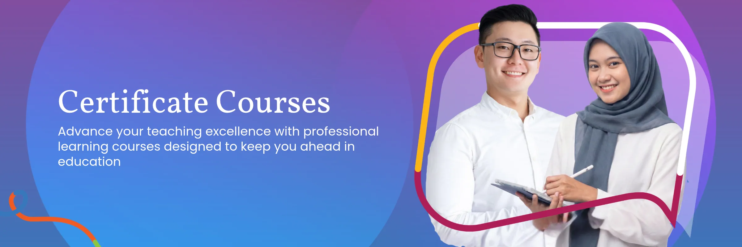 Certificate Courses