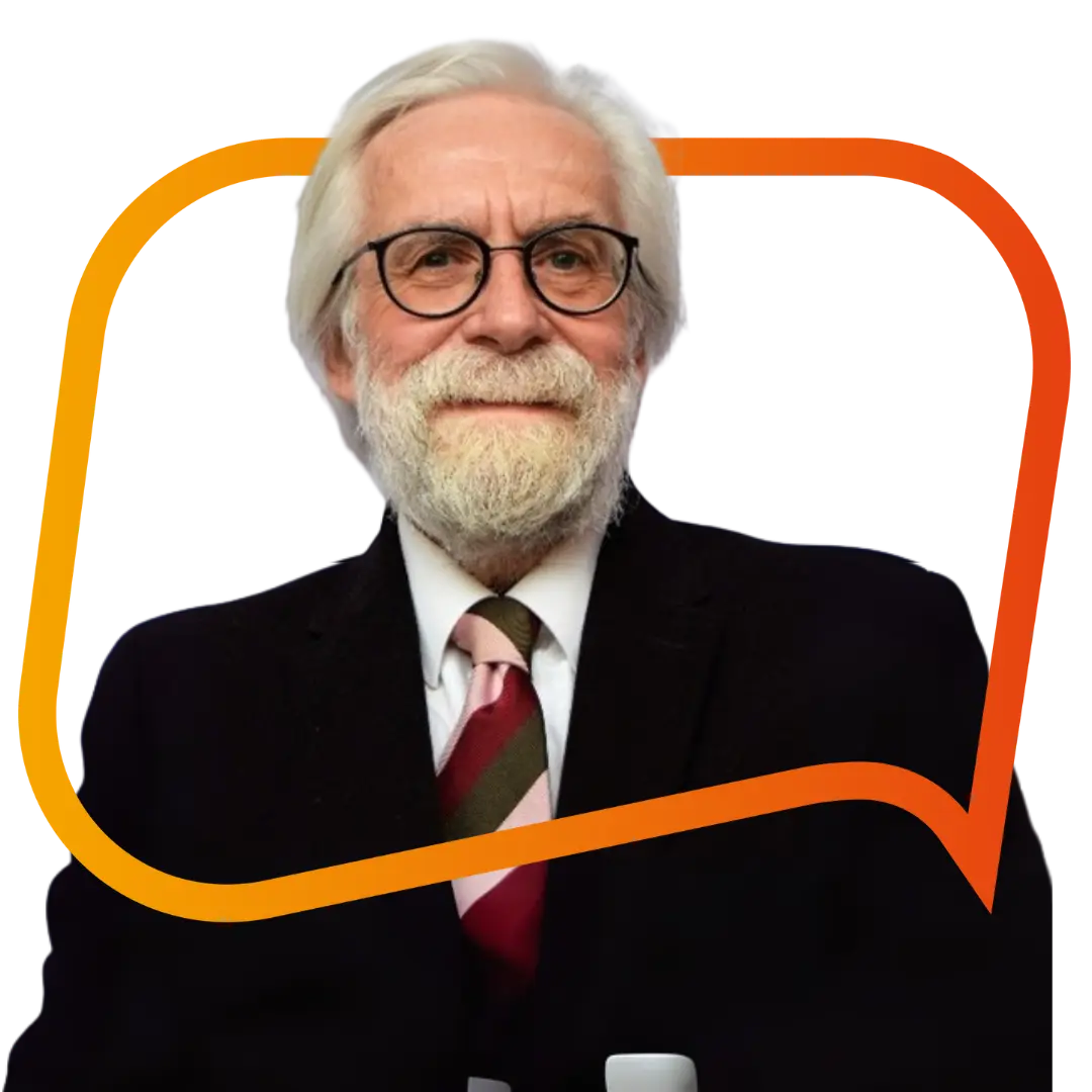 Dr. Roy van den Brink-Budgen