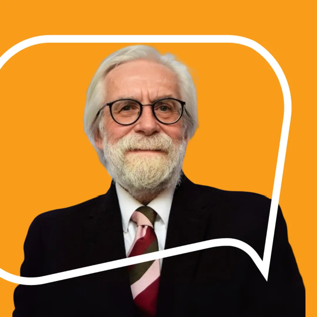 Dr. Roy van den Brink-Budgen
