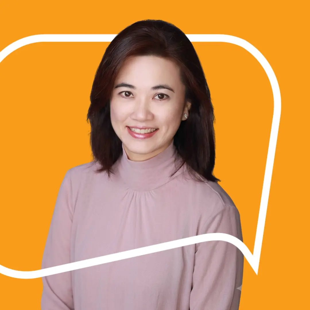 Louise YT Phua