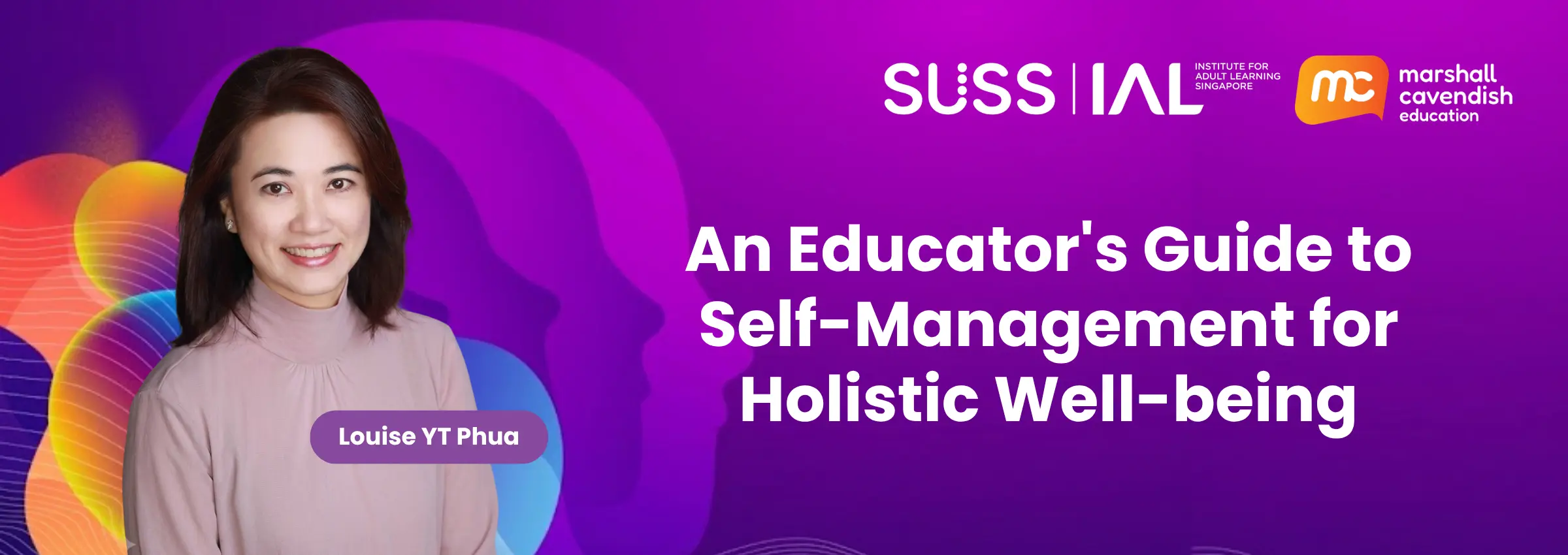 An Educator's Guide to Self-Management for Holistic Well-being