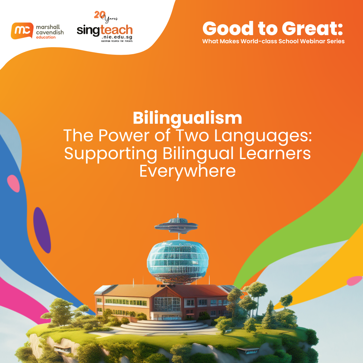 Bilingualism