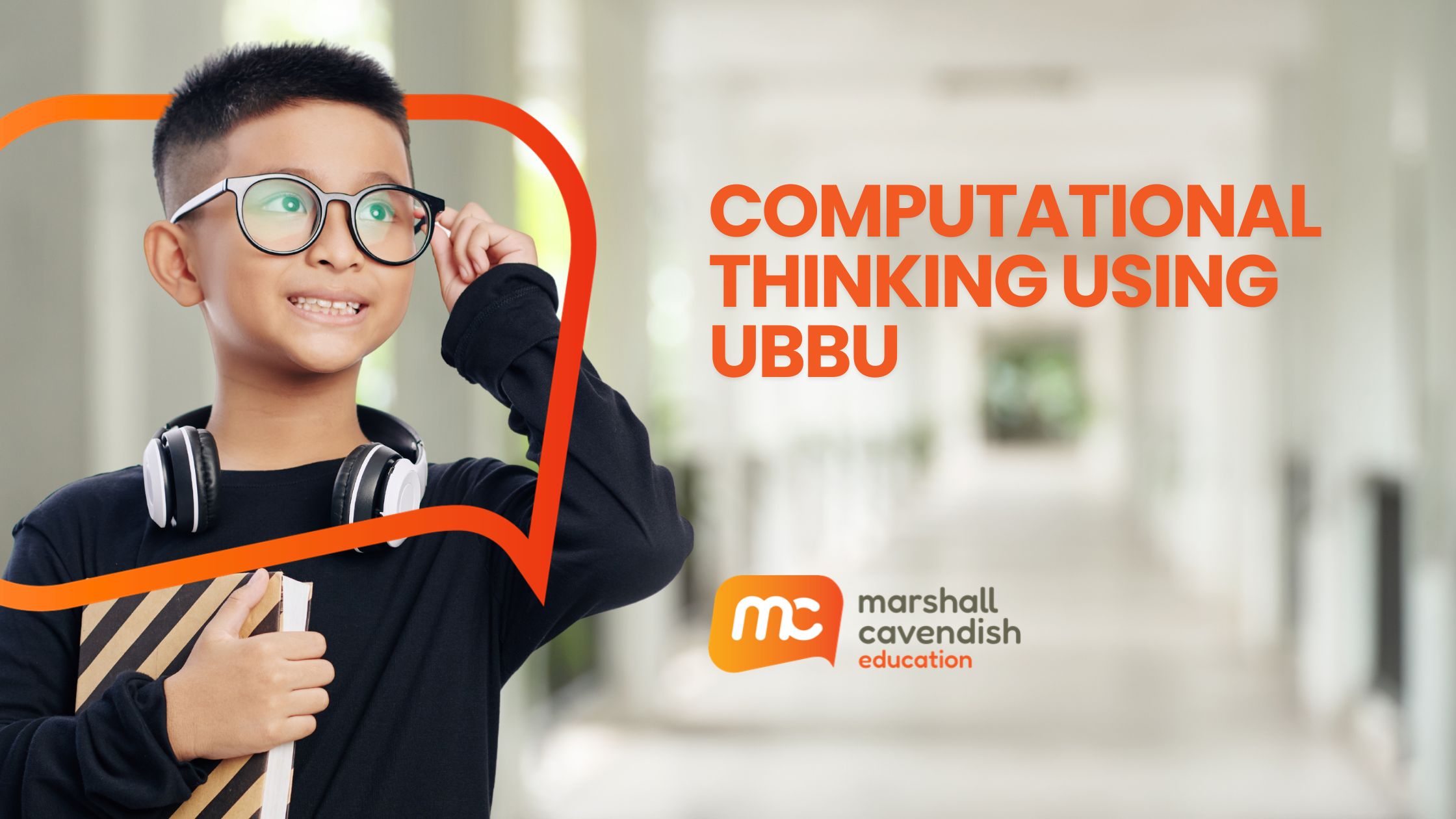 Computational Thinking Using Ubbu