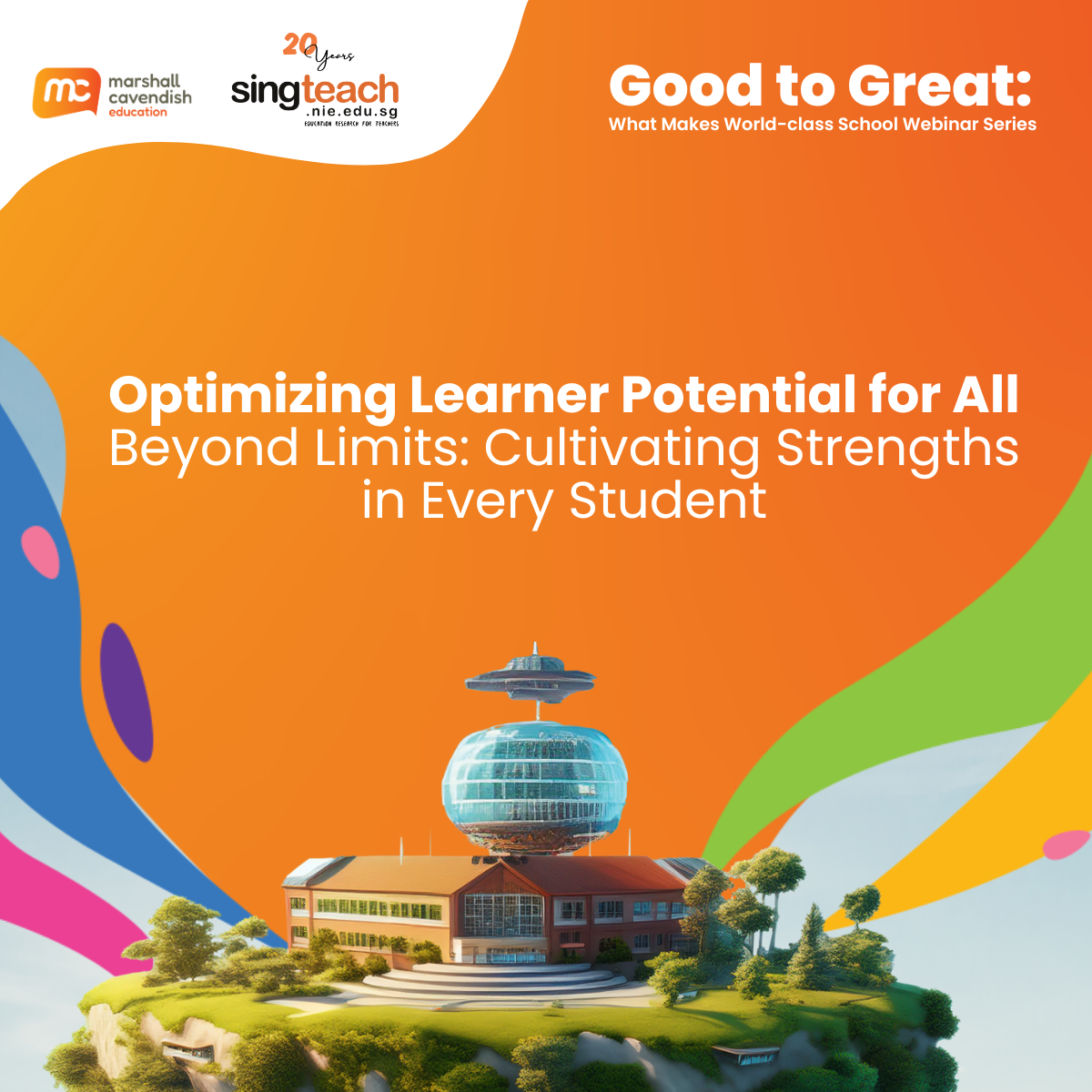 Optimizing learner potential for all