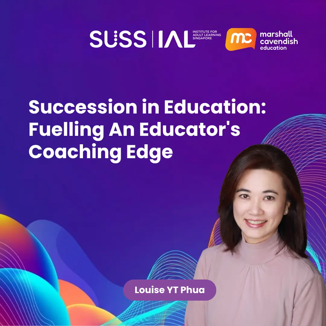 Succession in Education