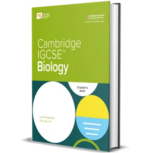 cambridge igcse biology