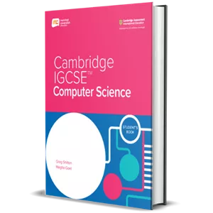 cambridge igcse computer science