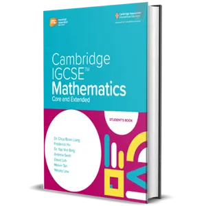 cambridge igcse mathematics (core and extended)