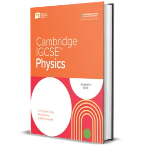 cambridge igcse physics