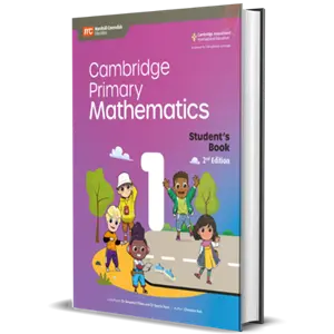 cambridge primary mathematics