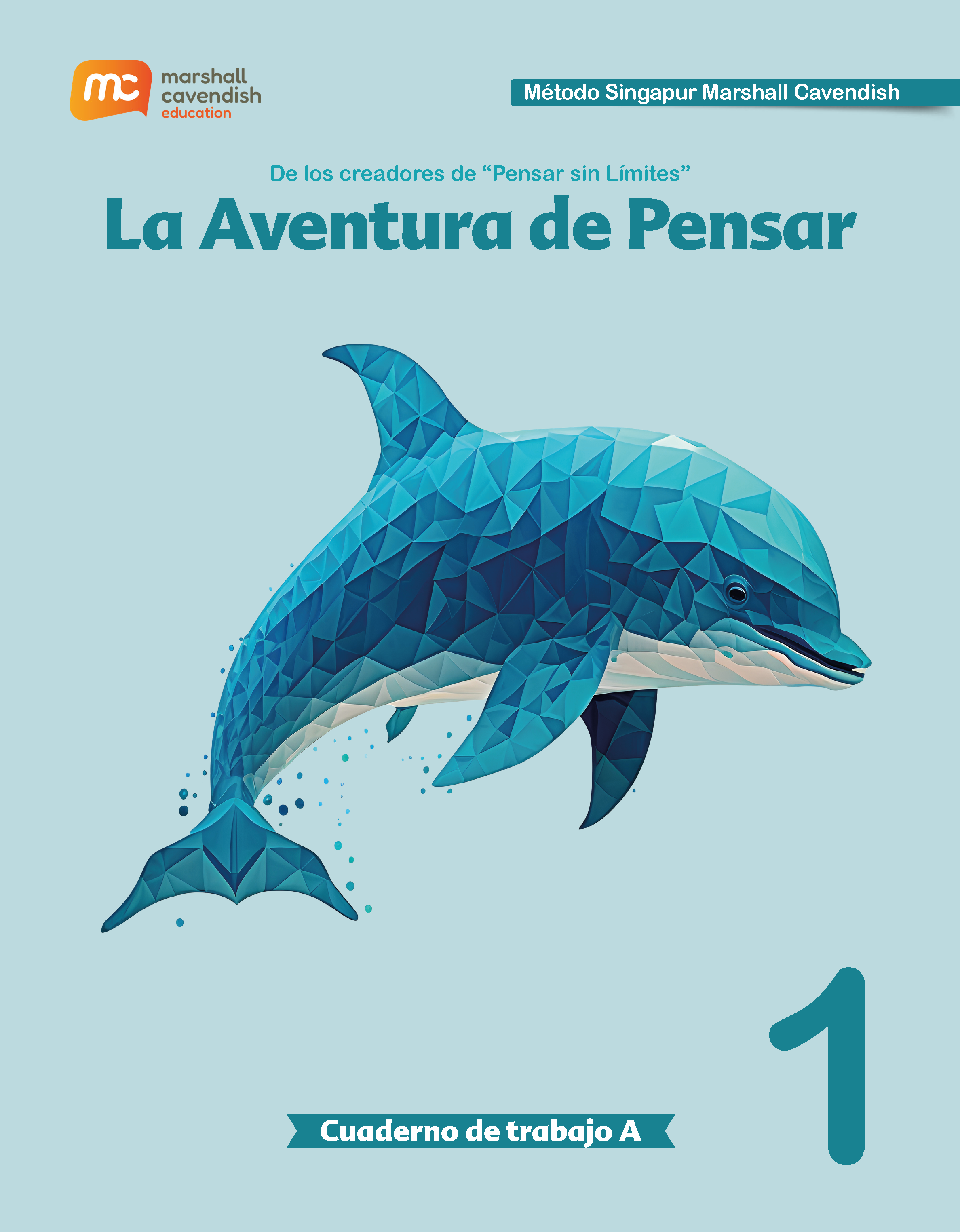 La Aventure de Pensar G1A Workbook
