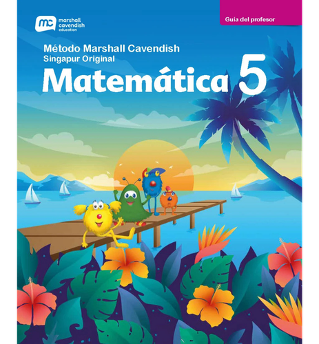 MMC Matematica Panama TG G5