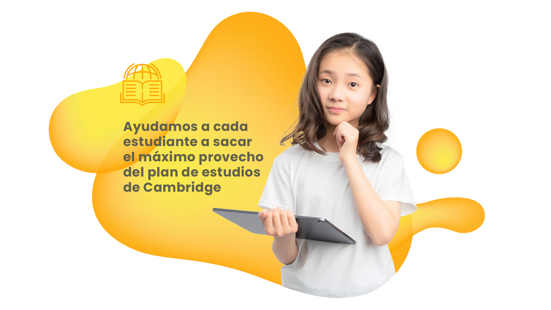 MCE Cambridge Banner