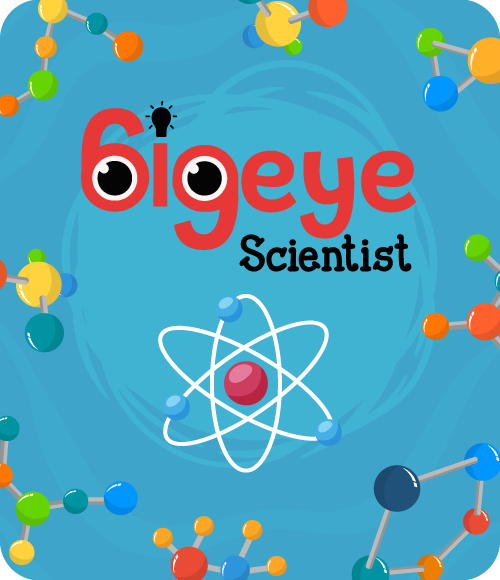 Bigeye Scientist