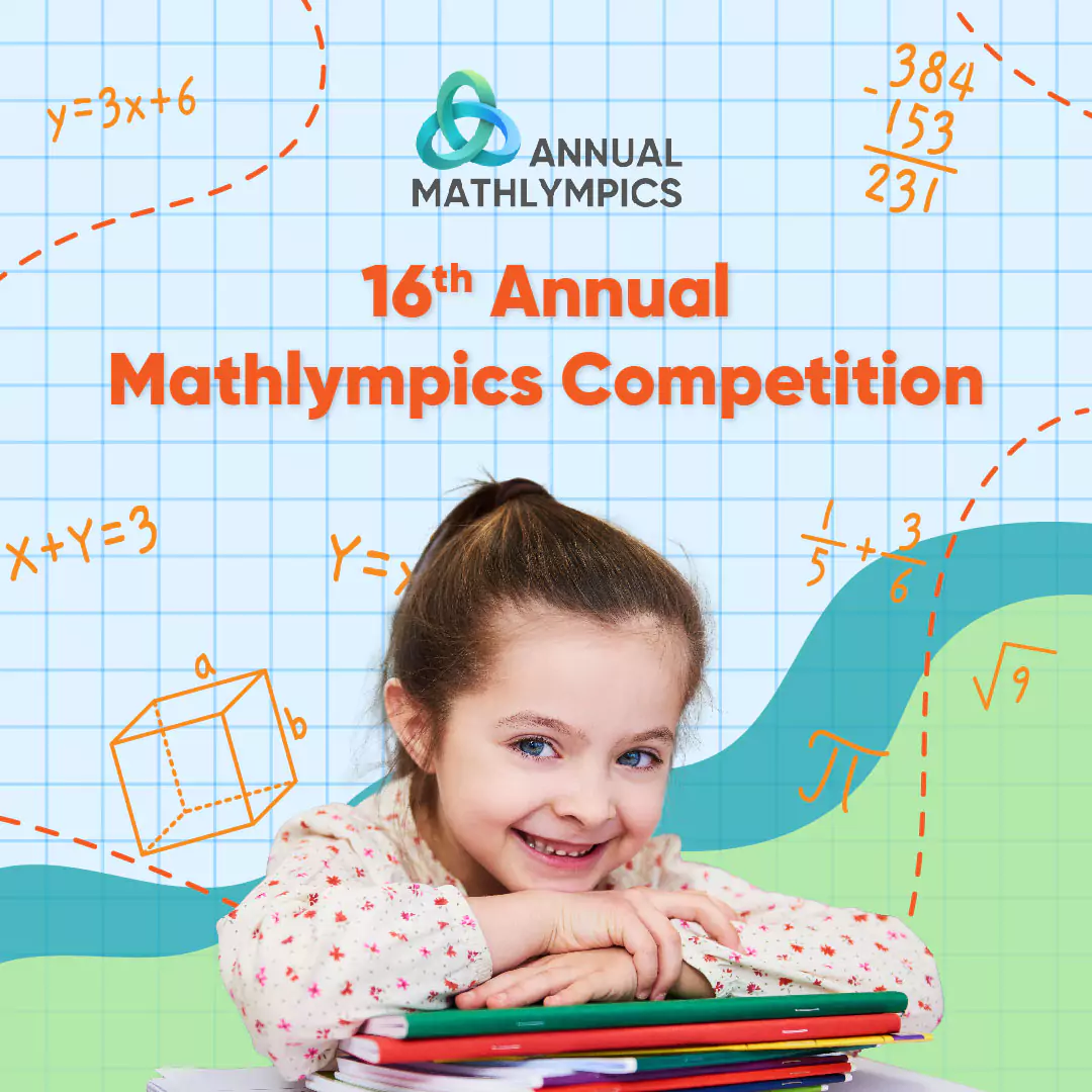 Annual Mathlympics Competition