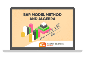 Bar Model Method